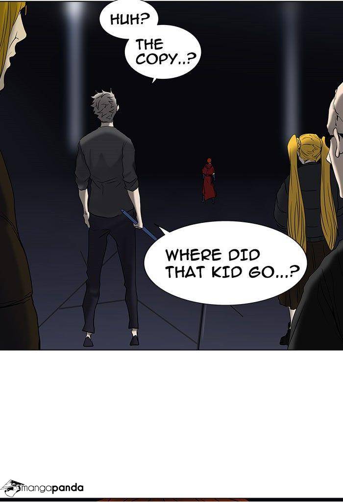 Tower of God Chapter 263 image 23